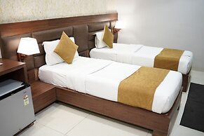 La Pearl - Bhopal