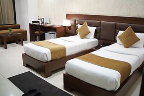 La Pearl - Bhopal