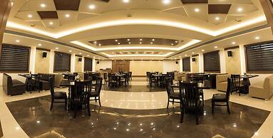 La Pearl - Bhopal