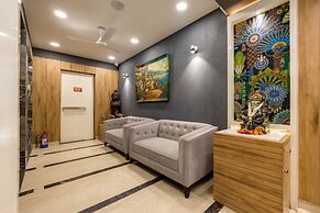 RR Residency