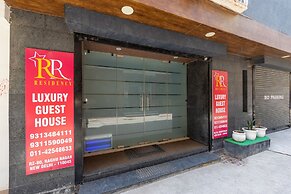 RR Residency