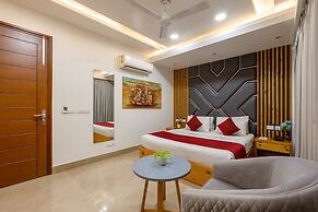 RR Residency