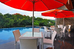The Sterling Villas