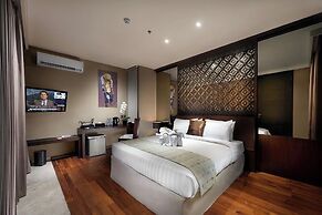 The Sterling Villas