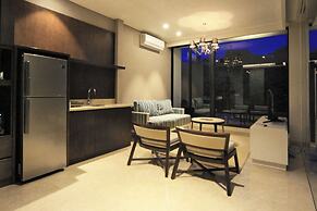 The Sterling Villas