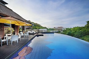The Sterling Villas
