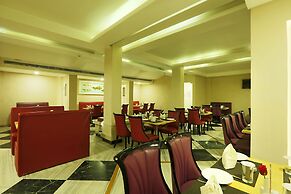 Hotel D Courtyard