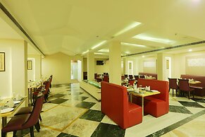Hotel D Courtyard