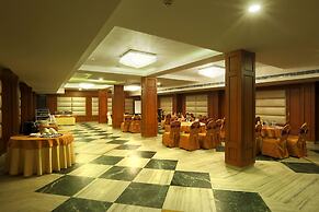 Hotel D Courtyard