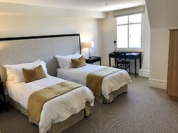 The National Hotel
