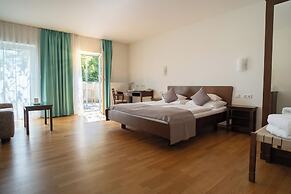 Hotel-Restaurant Staribacher