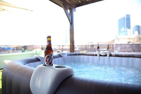 Kalvin Boutique Hotel