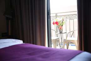 Kalvin Boutique Hotel