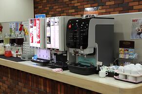 FUN GATE HOTEL SAPPORO