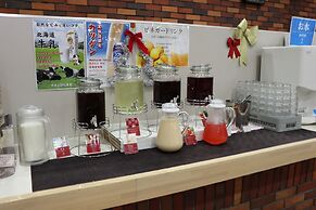 FUN GATE HOTEL SAPPORO