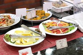 FUN GATE HOTEL SAPPORO
