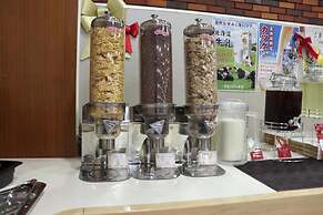 FUN GATE HOTEL SAPPORO