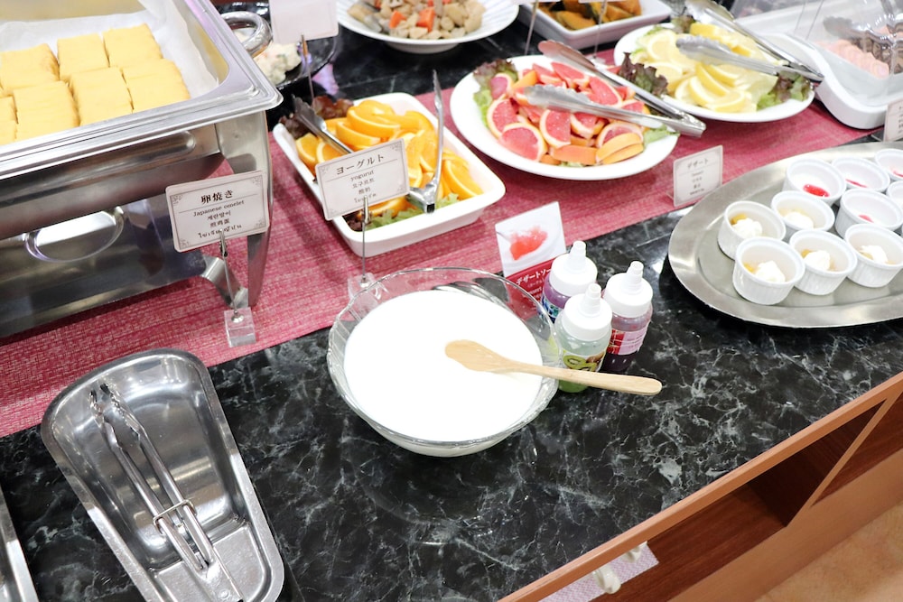 FUN GATE HOTEL SAPPORO