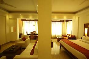 Inderlok Hotel