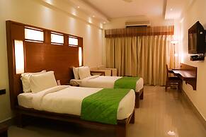 Inderlok Hotel