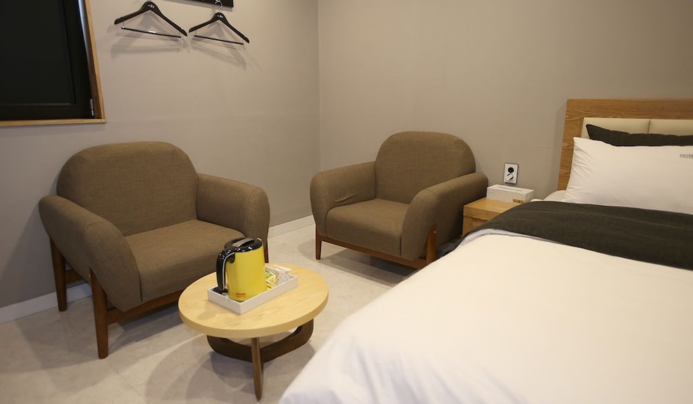 Hotel Ggulzam