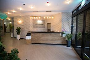 Hotel Ggulzam