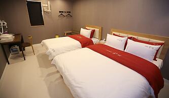 Hotel Ggulzam