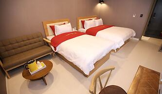Hotel Ggulzam