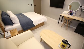 Hotel Ggulzam