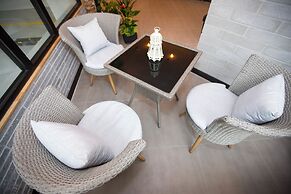 Hotel Ggulzam