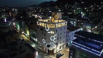Hotel Ggulzam