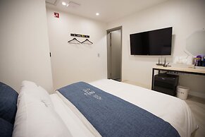Hotel Ggulzam