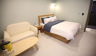 Hotel Ggulzam
