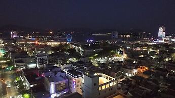 Hotel Ggulzam