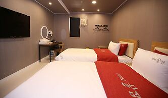Hotel Ggulzam