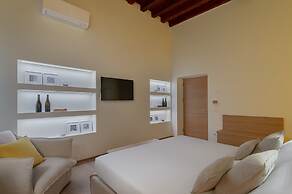 Massimago Wine Suites