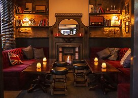 The Foresters Arms