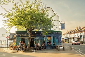 The Foresters Arms