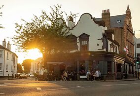 The Foresters Arms