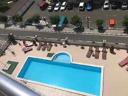 Lazur 5 Apartments