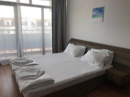 Lazur 5 Apartments