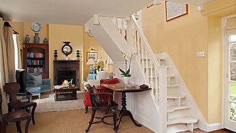 Saratoga Cottage