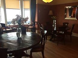 Broom Lodge
