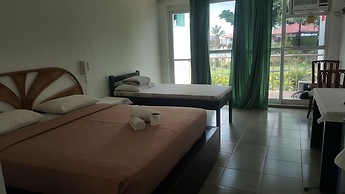 Fiesta Resort