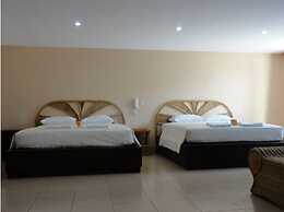 Fiesta Resort