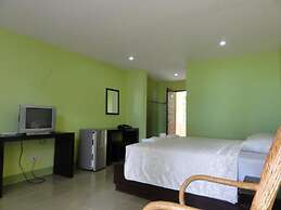 Fiesta Resort