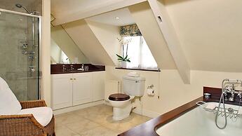 Weir Cottage