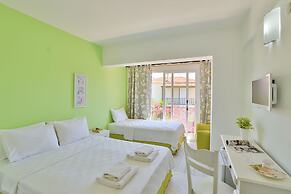 Kiraz Otel