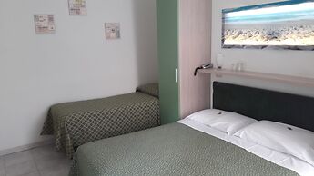 Hotel Mariani