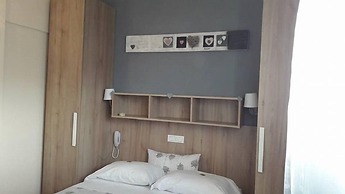 Hotel Mariani